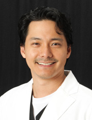 meet the team Austin dental team Dr Yu