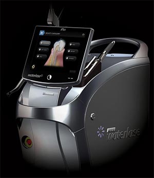 services later therapy Waterlase iPlus Laser Therapy Austin TX